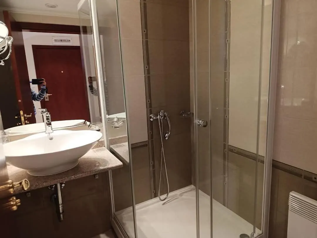 4 Rooms Apartment next to a Ski lift Bansko