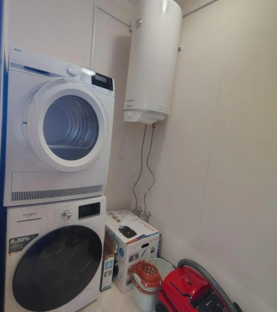 4 Rooms Apartment next to a Ski lift Bansko
