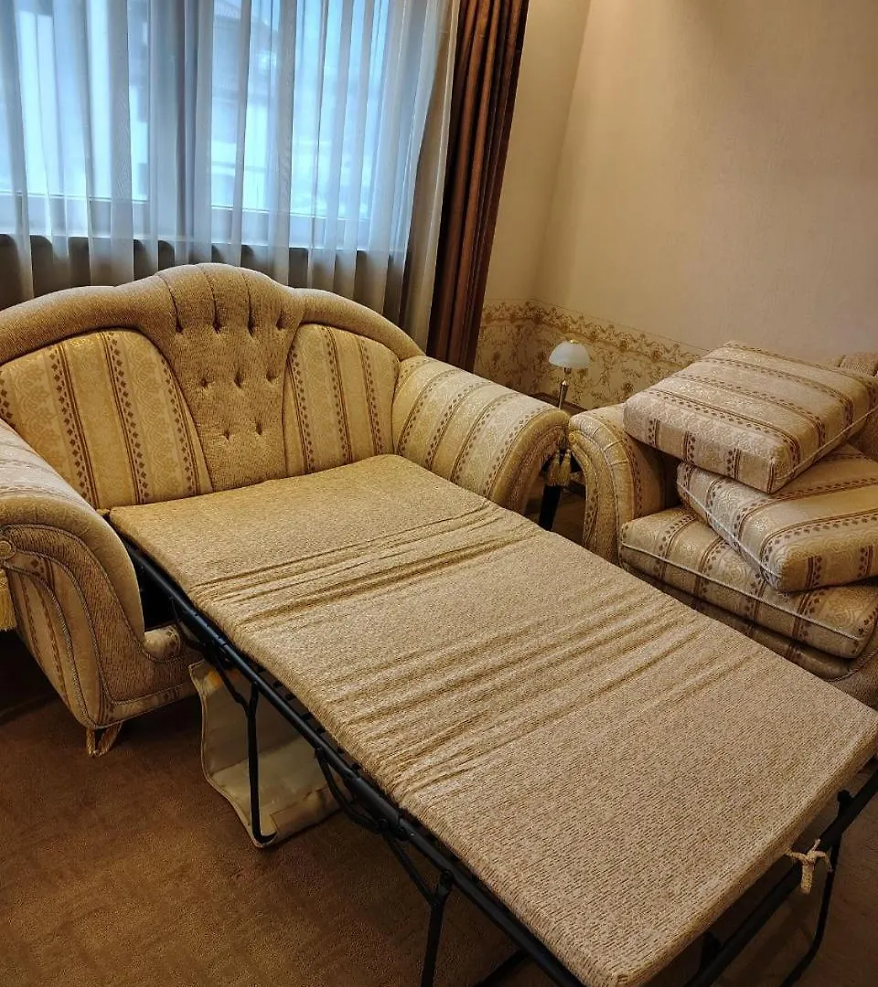 4 Rooms Apartment Next To A Ski Lift Bansko