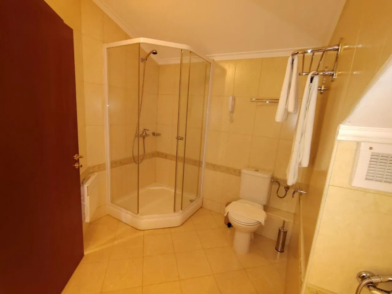 4 Rooms Apartment Next To A Ski Lift Bansko 0*,  Bulgaria