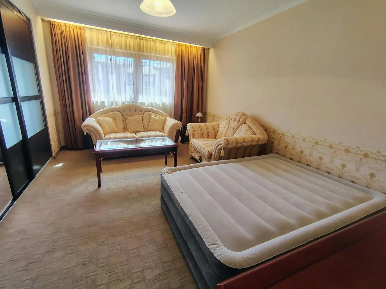 4 Rooms Apartment Next To A Ski Lift Bansko