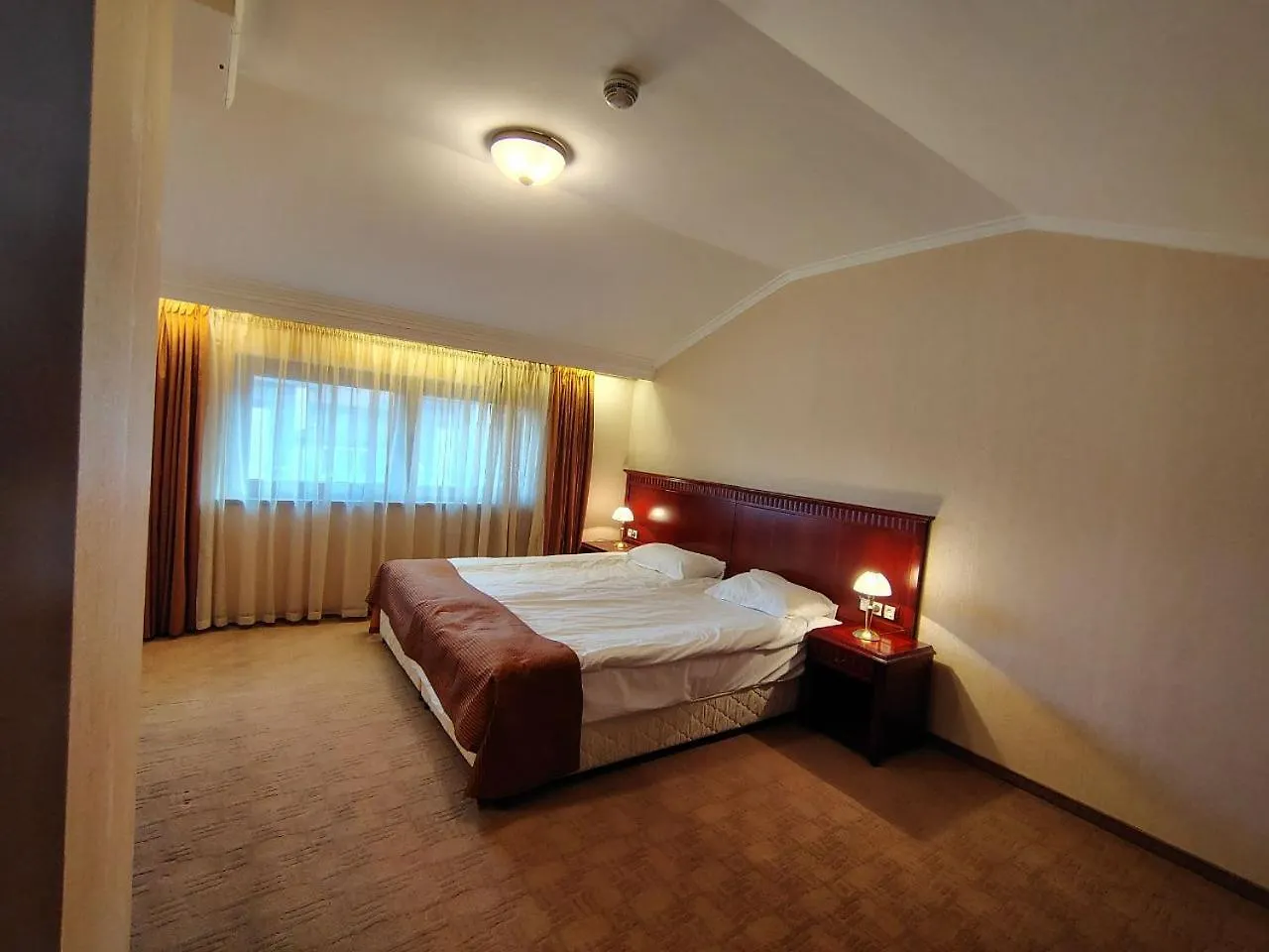 4 Rooms Apartment Next To A Ski Lift Bansko