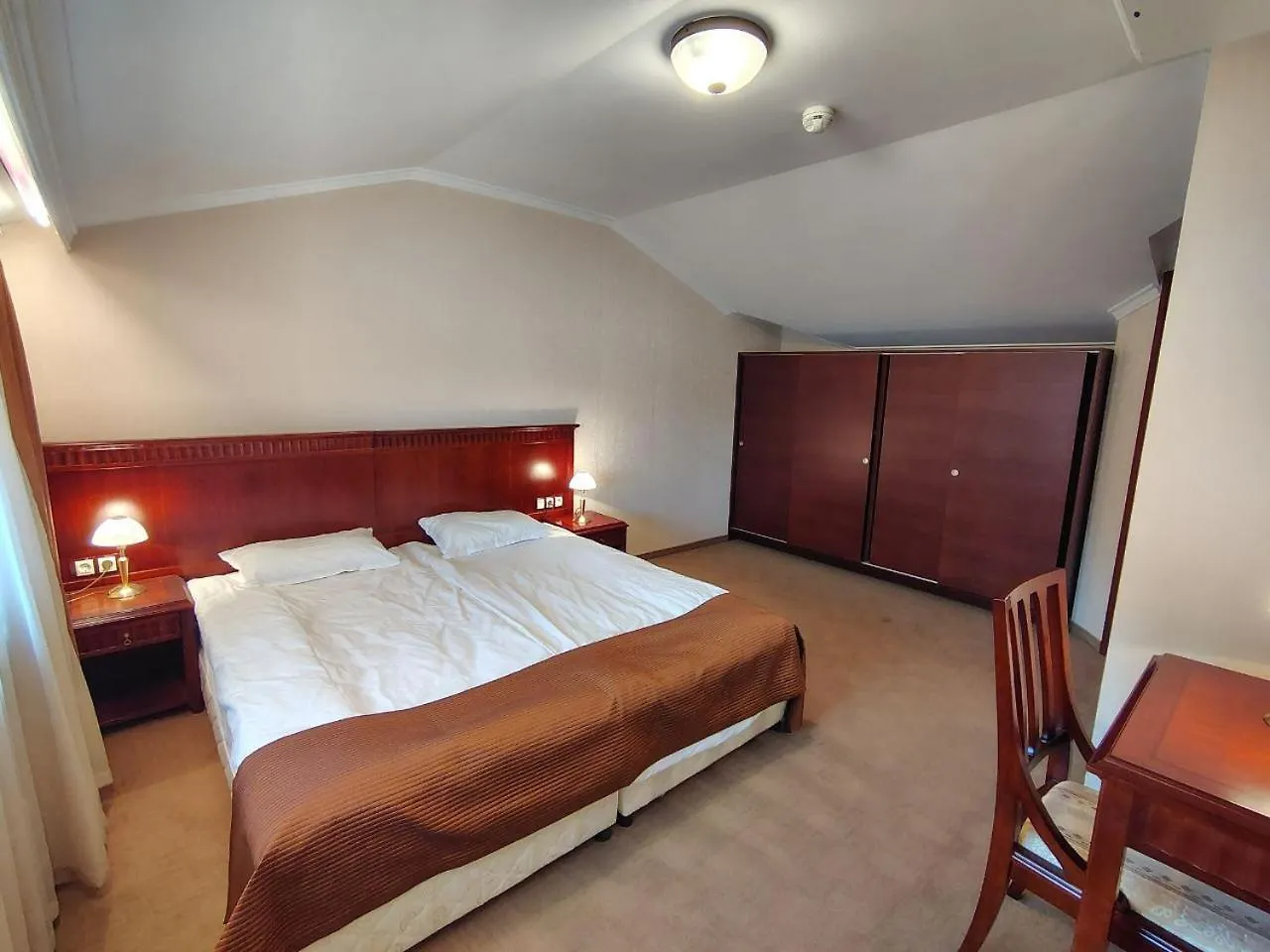 4 Rooms Apartment Next To A Ski Lift Bansko 0*,