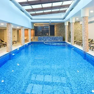 Predela Lux Bansko